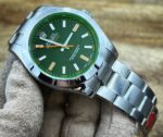 Rolex Milgauss 007 1