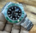 Rolex Submariner 021 1