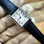 Cartier Tank 087 1