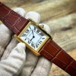 Cartier Tank 090 1