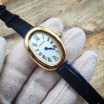 Baignoire de Cartier 104 1