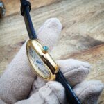 Baignoire de Cartier 104 2