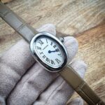 Baignoire de Cartier 108 1