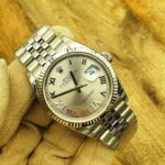 Rolex DateJust 113 1