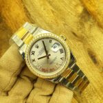 Rolex DateJust 114 1