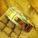 Rolex DateJust 114 3