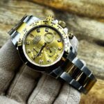 Rolex Daytona 119 1