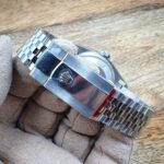 Rolex DateJust 122 3