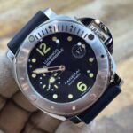 Panerai 167 1
