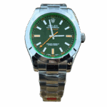 Rolex Milgauss 007 4